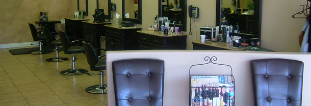 About Fusion Hair Studio in Lancaster, CA
