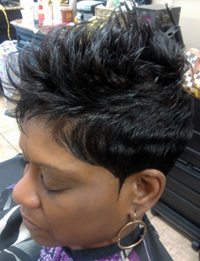 Hair Salon Cuts and Styles in Lancaster, CA
